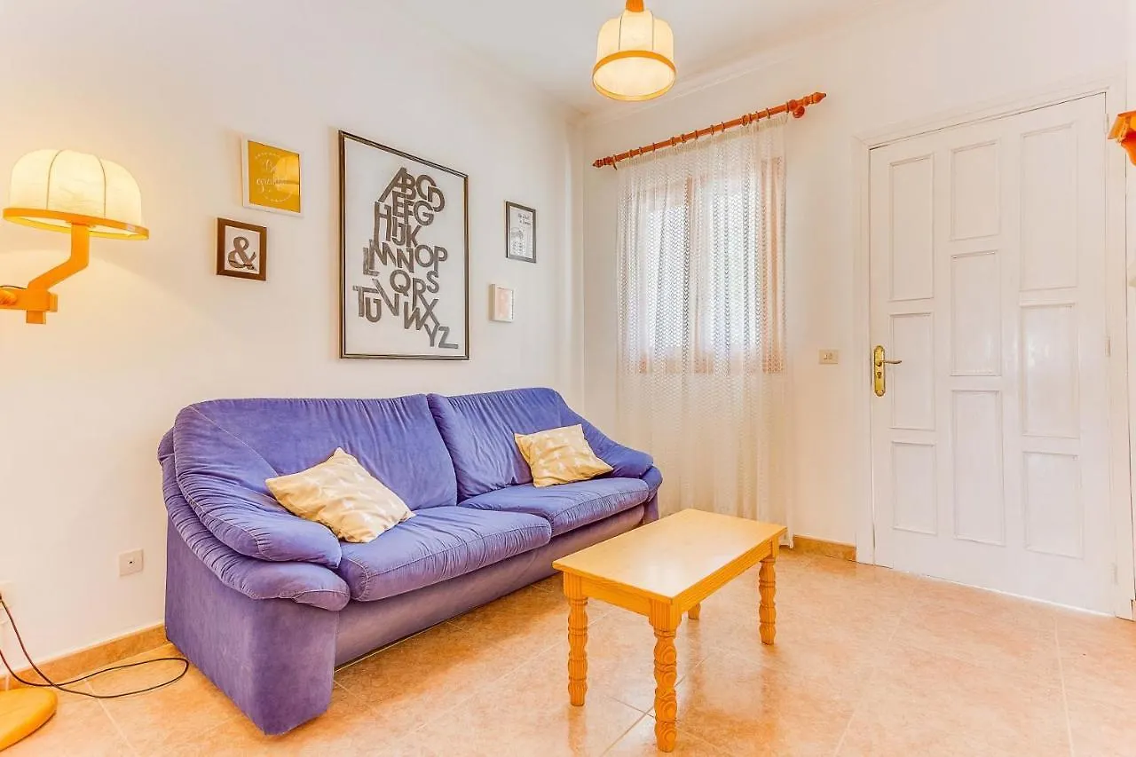 Yupihome Villa Sunset Port de Alcudia