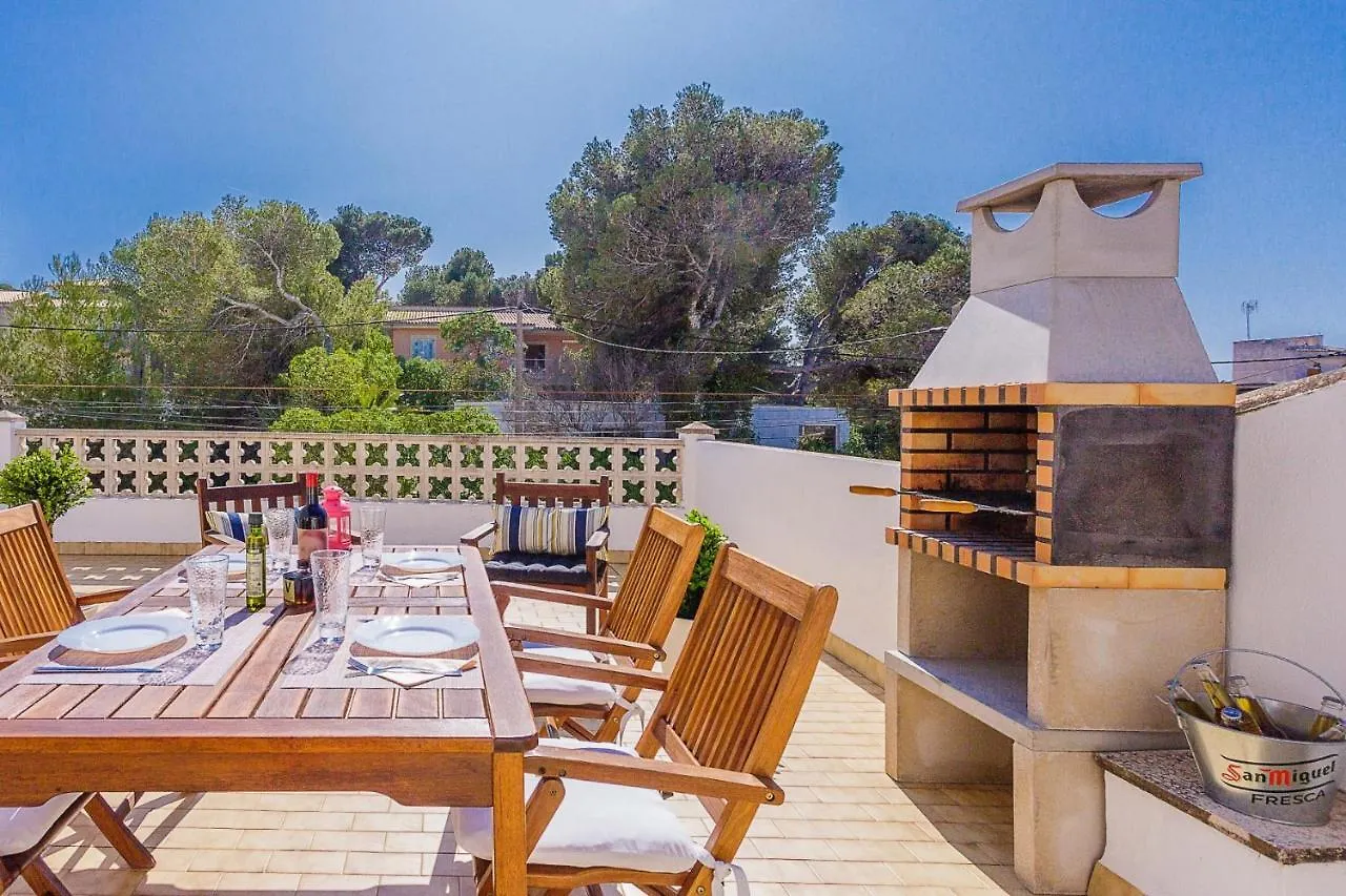 Yupihome Villa Sunset Port de Alcudia  Hiszpania