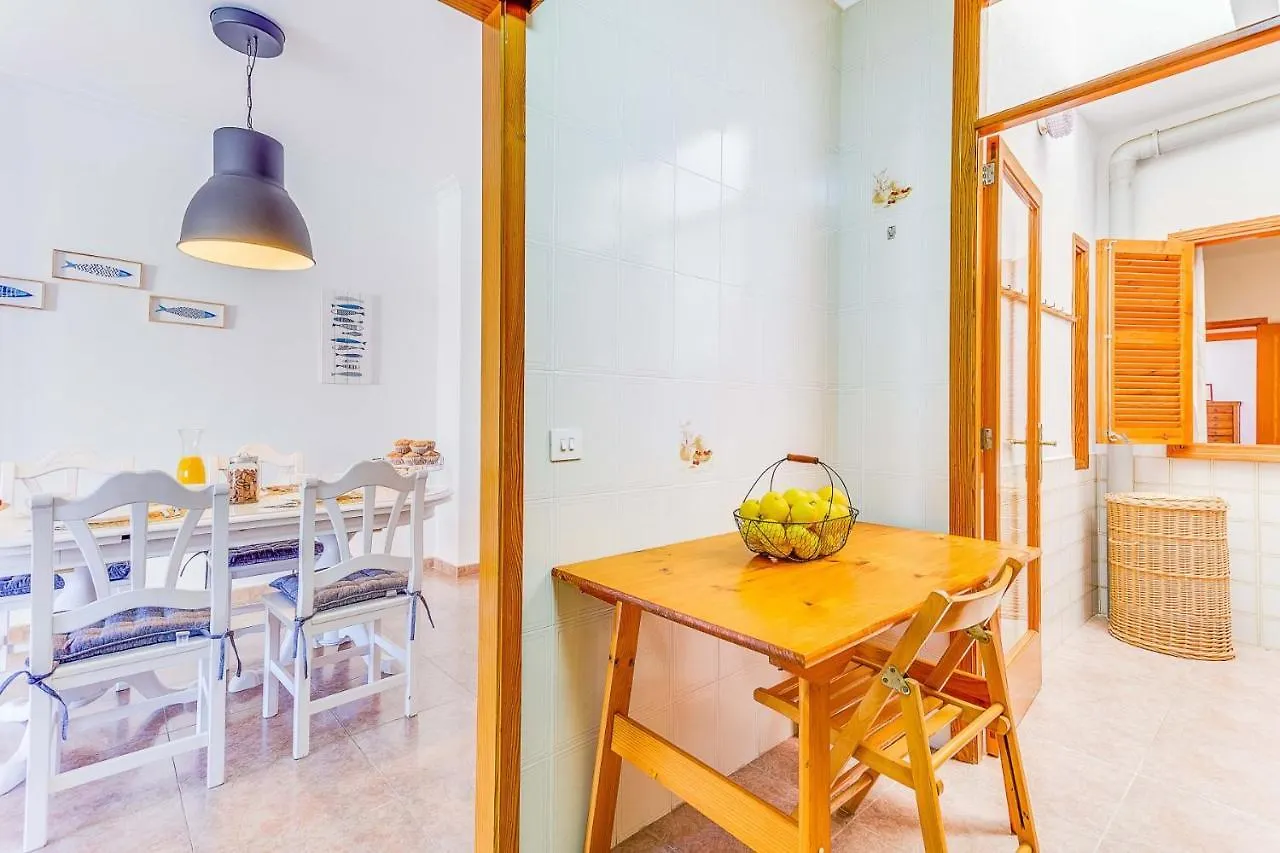 Yupihome Villa Sunset Port de Alcudia  Hiszpania
