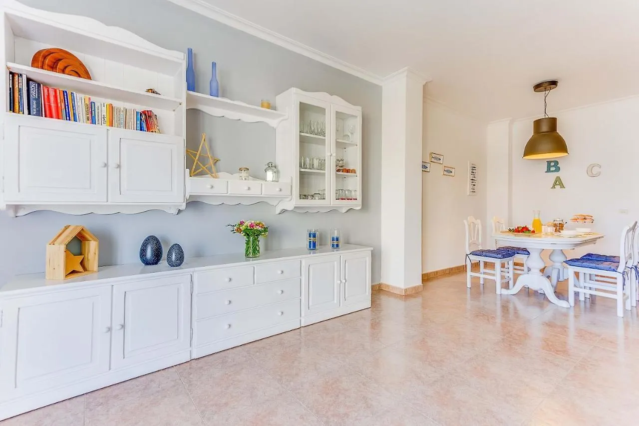 Yupihome Villa Sunset Port de Alcudia