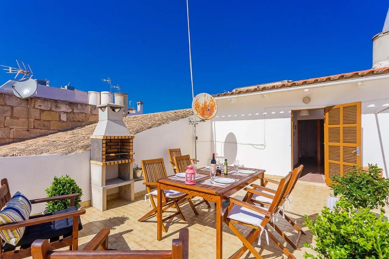 Yupihome Villa Sunset Port de Alcudia  Port de Alcudia (Mallorca)