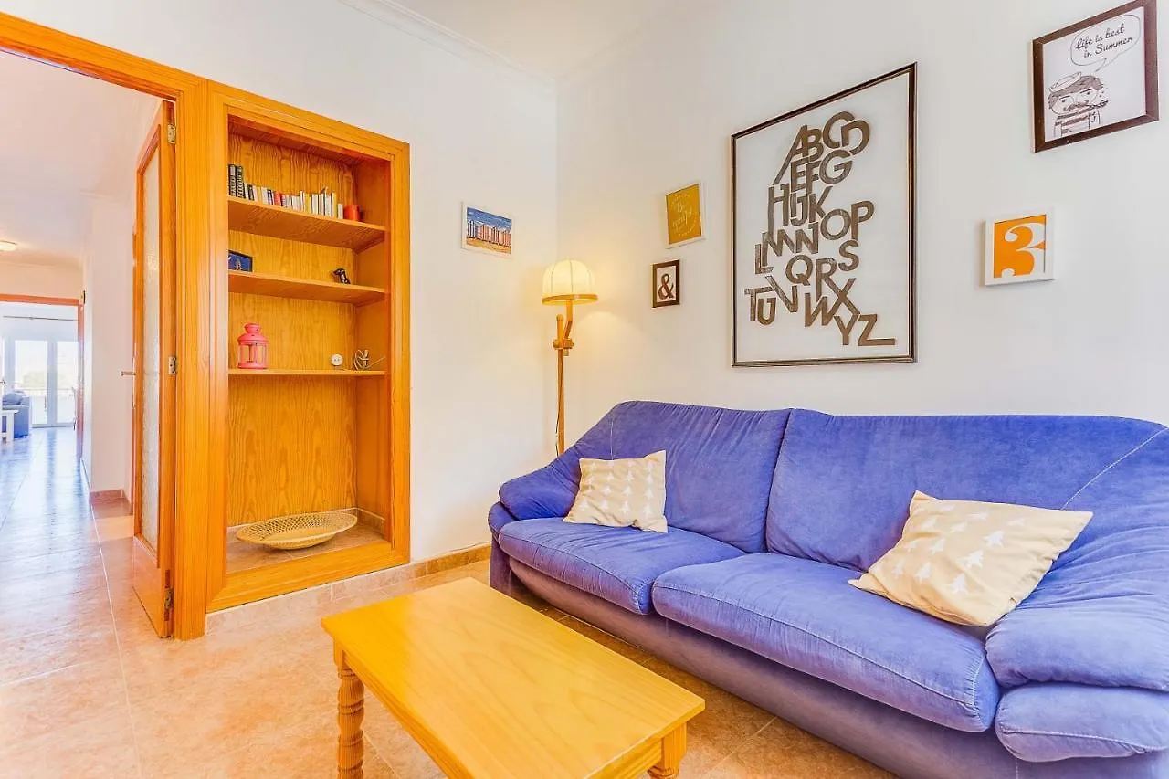 Yupihome Villa Sunset Port de Alcudia