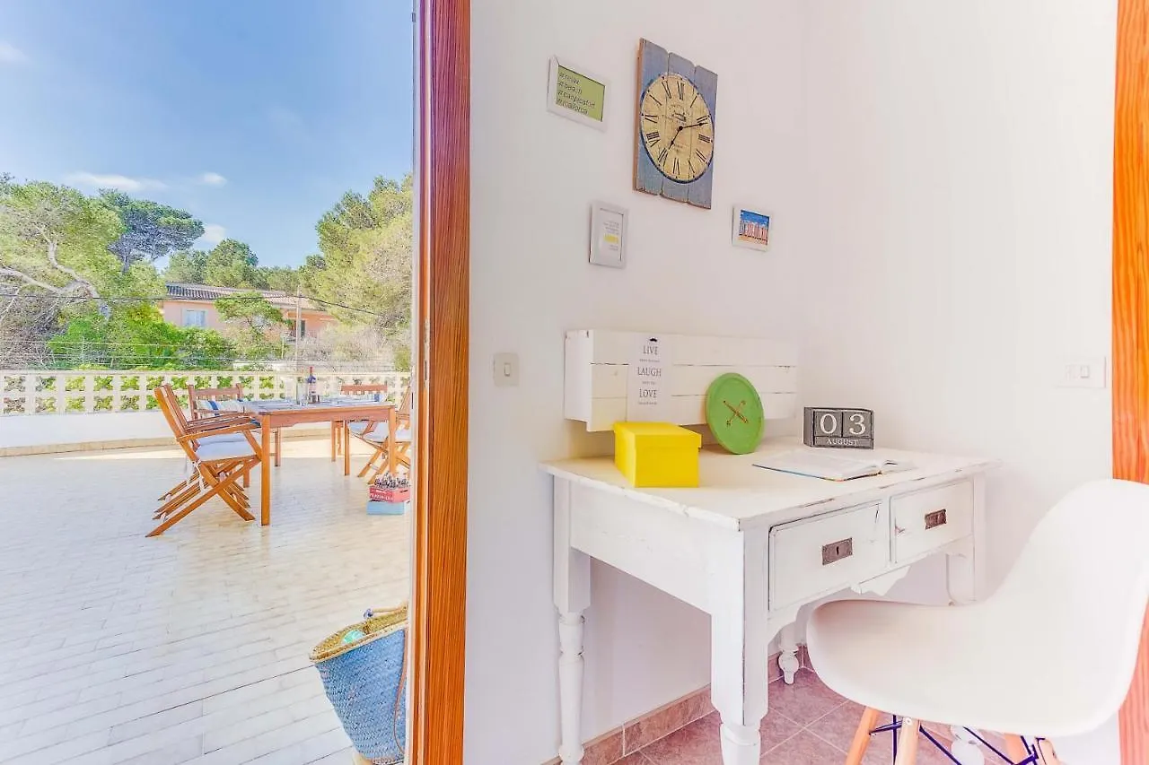 Yupihome Villa Sunset Port de Alcudia  Port de Alcudia (Mallorca)