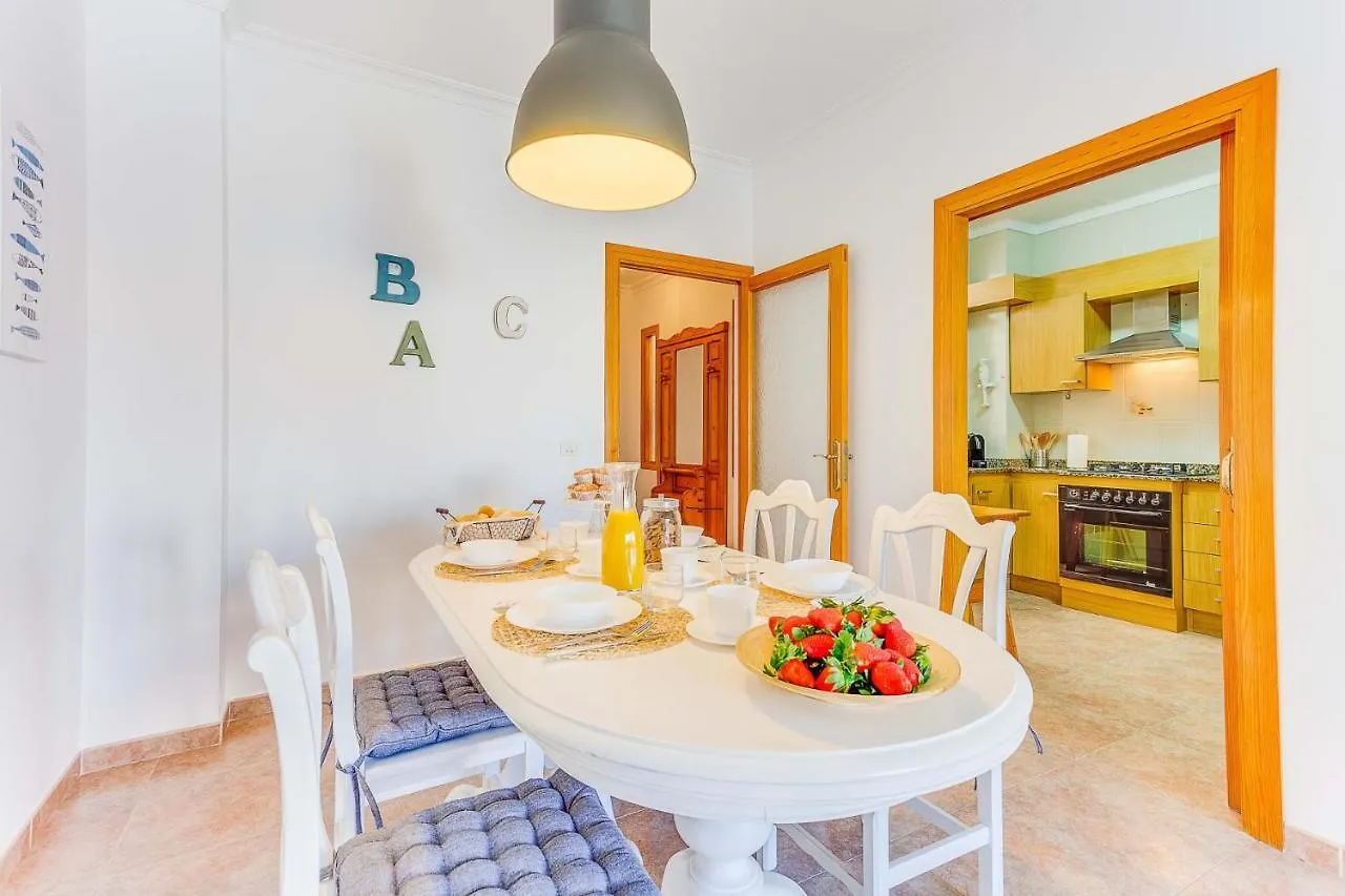 Yupihome Villa Sunset Port de Alcudia