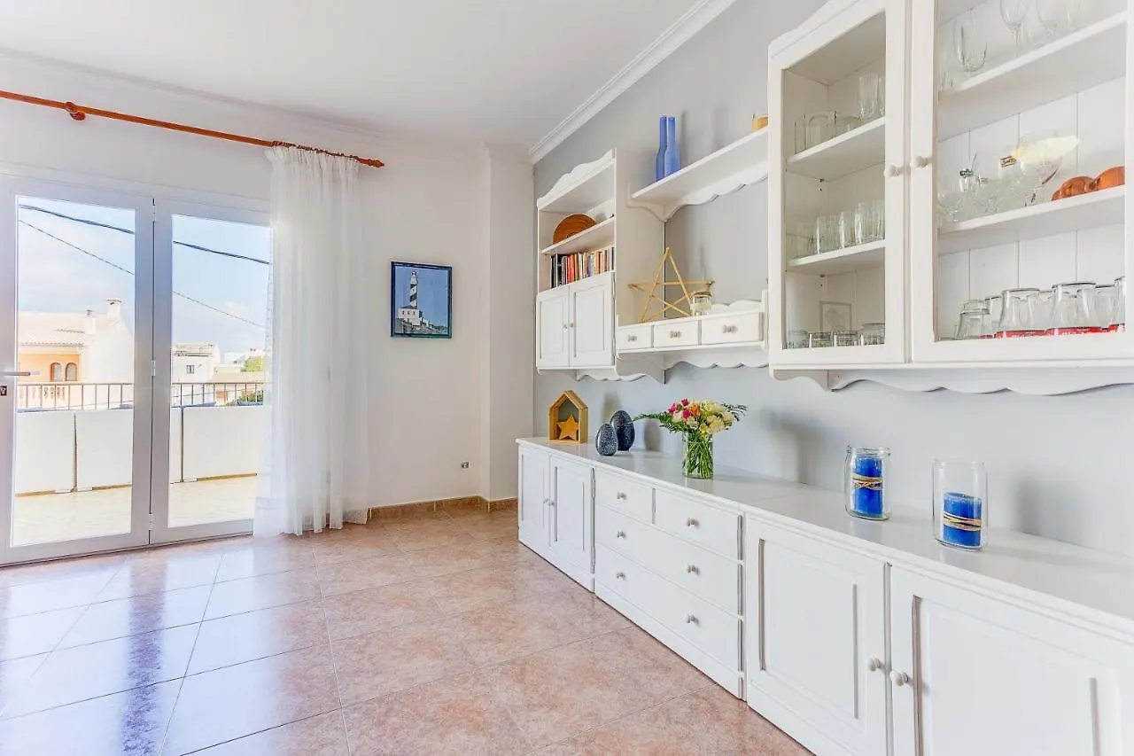 Yupihome Villa Sunset Port de Alcudia  0*, Port de Alcudia (Mallorca) Hiszpania