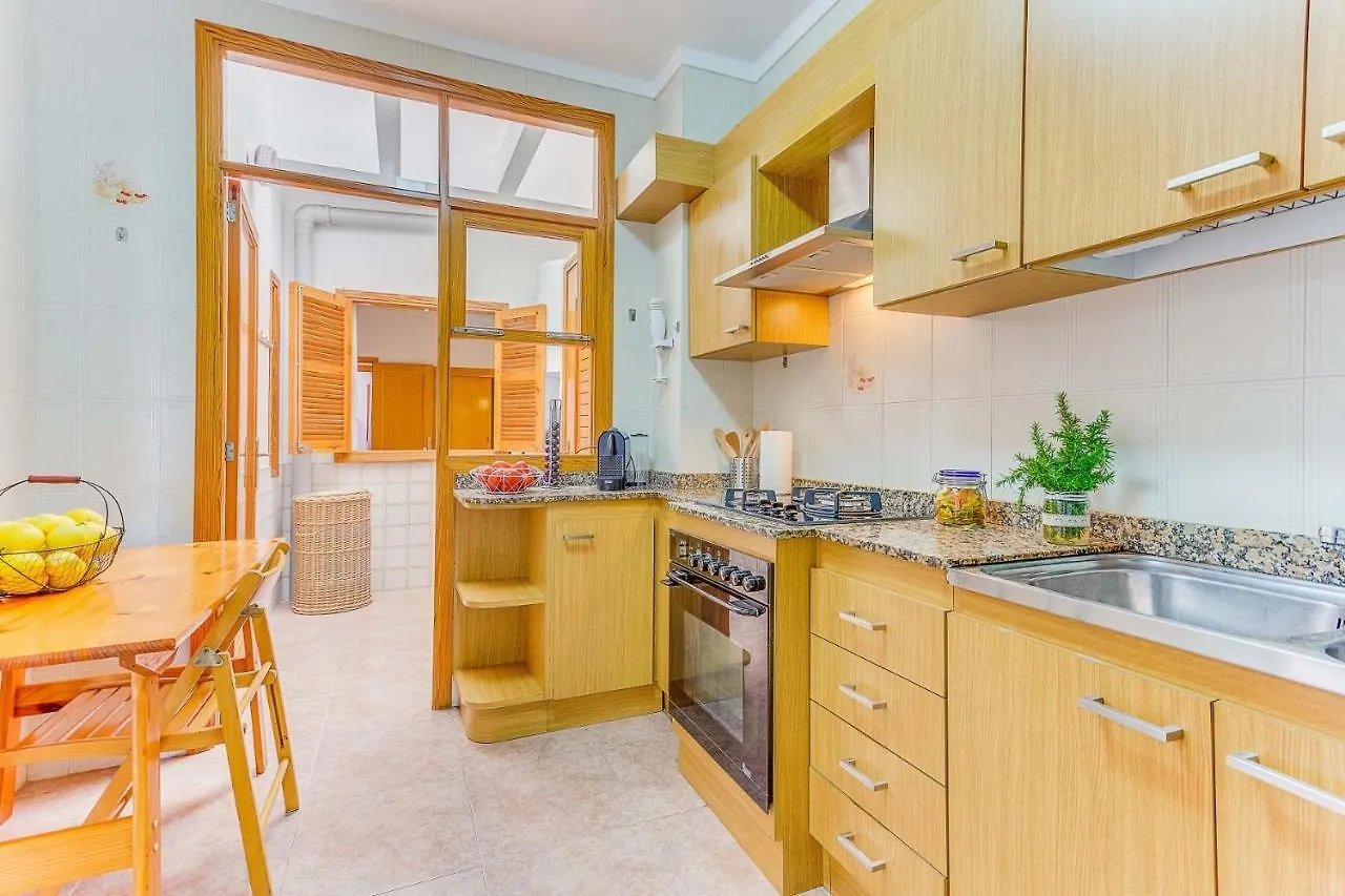 Yupihome Villa Sunset Port de Alcudia