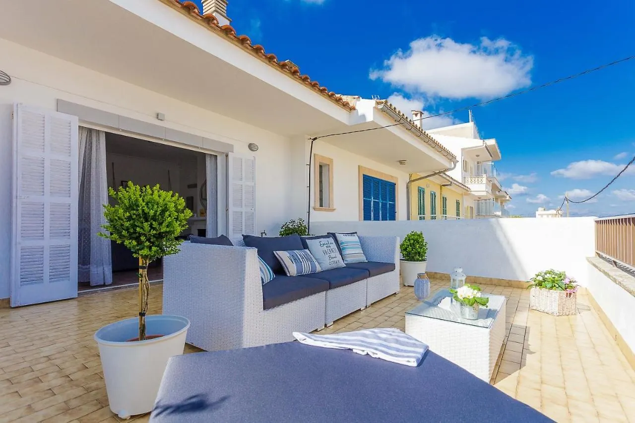 Yupihome Villa Sunset location